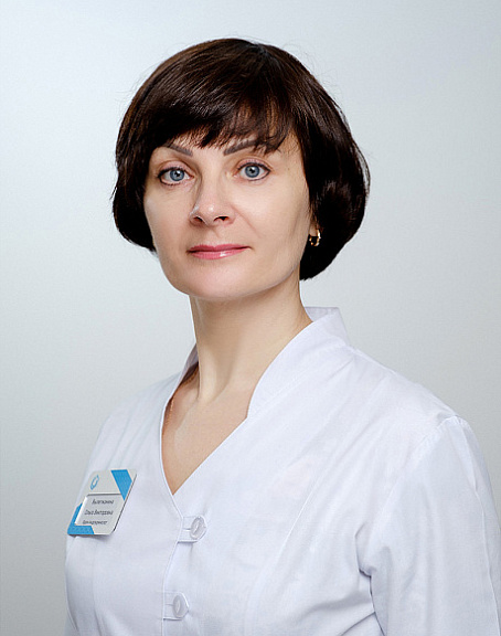 Вылегжанина Ольга Викторовна